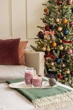 PARISIAN HOLIDAY BRUNCH -Signature - Yankee Candle- Giara Media - PASSPORT TO THE HOLIDAYS