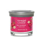 RED RASPBERRY- SIGNATURE - Yankee Candle - Tumbler Giara Piccola