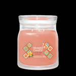 CAPRI GLOW - SIGNATURE - Yankee Candle - GIARA MEDIA