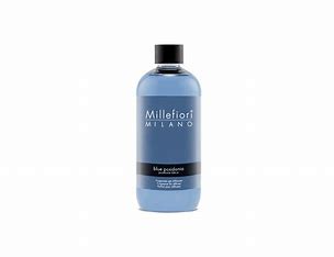 BLUE POSIDONIA -Millefiori Milano- Ricarica Diffusore (250ml)