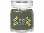 OLIVE & CYPRESS - SIGNATURE - Yankee Candle - GIARA MEDIA