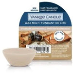 AFTERNOON SCRAPBOOKING -Yankee Candle- Tart Cera da Fondere - COTTAGE GETAWAY (copia)