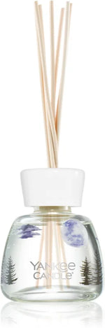 CLEAN COTTON -Yankee Candle - Diffusore a Bastoncino Piccolo (100ml)