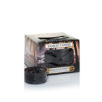 BLACK COCONUT -Yankee Candle- Tea Light