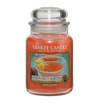 PASSION FRUIT MARTINI -Yankee Candle- Giara Grande