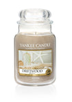 DRIFTWOOD -Yankee Candle- Giara Grande