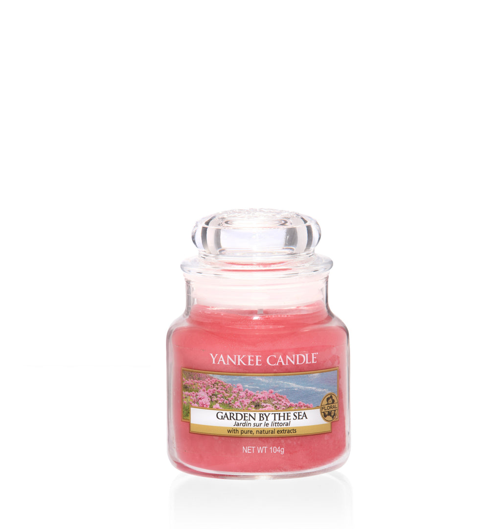 GARDEN BY THE SEA -Yankee Candle- Giara Piccola