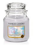 SWEET NOTHINGS -Yankee Candle- Giara Media