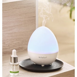 HYDRO EGG -Millefiori Milano- Diffusore per Fragranze Idrosolubili